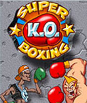 Download 'Super KO Boxing' to your phone